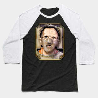 Hannibal Baseball T-Shirt